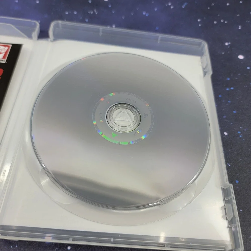Transformers Devastation Sony PlayStation 3 PS3 Activision Platinum Games